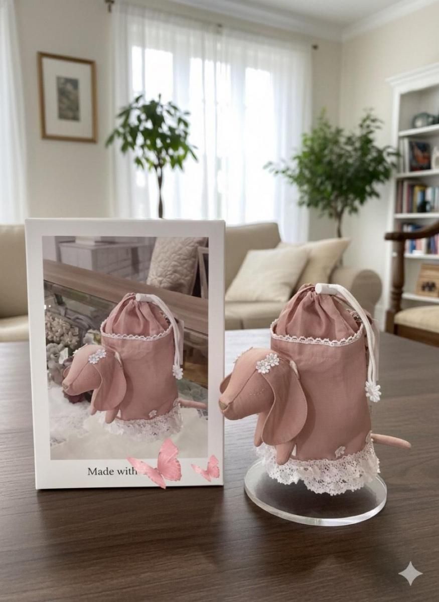 バッグ ・ ポーチ - さえら＆ベルパーチショップ Humpty Dumpty