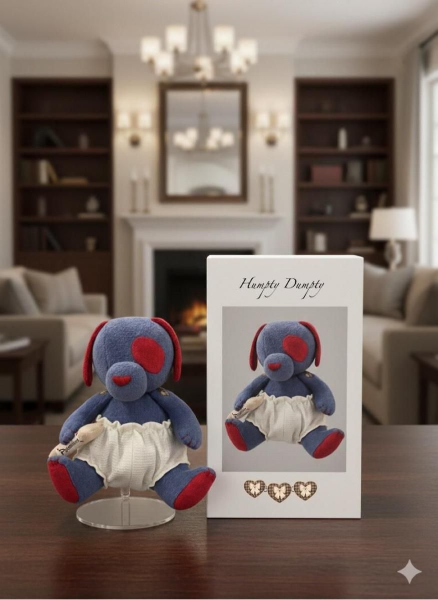 インテリア・インテリア小物 - さえら＆ベルパーチショップ Humpty Dumpty