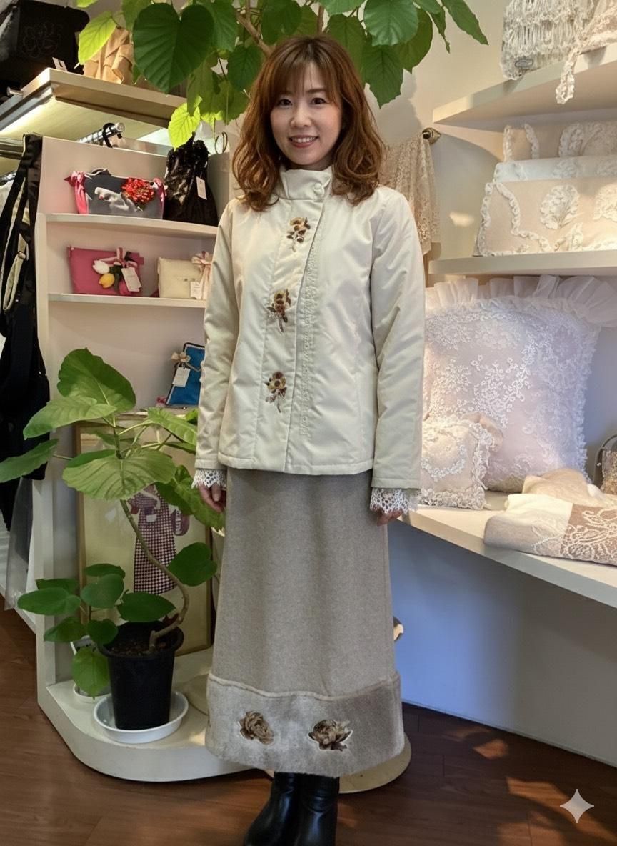 アキアカネ - さえら＆ベルパーチショップ Humpty Dumpty