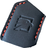 <img class='new_mark_img1' src='https://img.shop-pro.jp/img/new/icons55.gif' style='border:none;display:inline;margin:0px;padding:0px;width:auto;' />KEYFOB LEATHER CASE BLACK（キーフォブ専用レザーケースブラック）