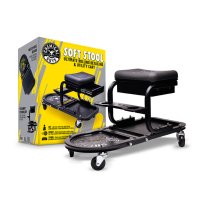 <img class='new_mark_img1' src='https://img.shop-pro.jp/img/new/icons1.gif' style='border:none;display:inline;margin:0px;padding:0px;width:auto;' />SOFT STOOL ULTIMATE UTILITY DETAILING CART