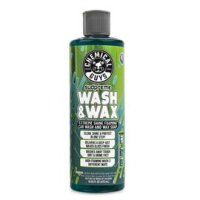 Sudpreme Wash & Wax Car Wash Soap 16oz