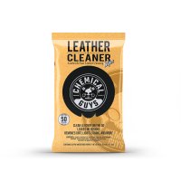 Leather Cleaner Car Cleaning Wipes(50Wipes)