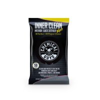 Inner Clean Car Wipes(50Wipes)