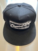 ChemicalGuys Passion Tradition Lifestyle Hat