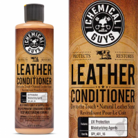 LEATHER CONDITIONER