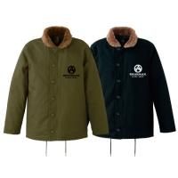 JACKET - tactics RECORDS ONLINE SHOP