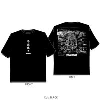 T-SHIRTS - tactics RECORDS ONLINE SHOP