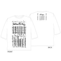 T-SHIRTS - tactics RECORDS ONLINE SHOP