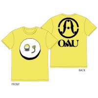 oau ショップ グッズ