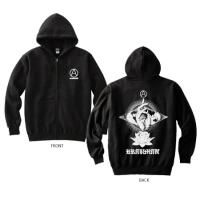 blackmeans brahman 法被 BRAHMAN×blackmeans 法被(はっぴ) br-bm-002 - tactics RECORDS ONLINE