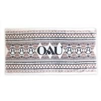 OAU (OVERGROUND ACOUSTIC UNDERGROUND) - tactics RECORDS ONLINE SHOP