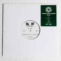 OAU (OVERGROUND ACOUSTIC UNDERGROUND) - tactics RECORDS ONLINE SHOP