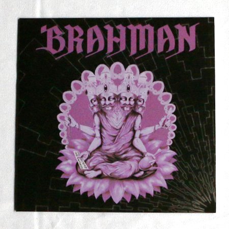 BRAHMAN「7inch collection No.1」アナログレコード - tactics RECORDS