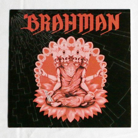 BRAHMAN レコード 4点セット - 邦楽