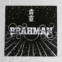 BRAHMAN - tactics RECORDS ONLINE SHOP