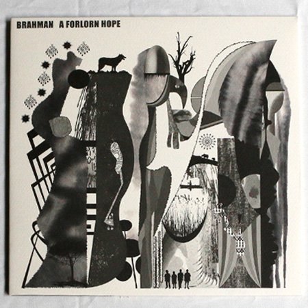 BRAHMAN レコード 4点セット - 邦楽