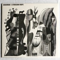 BRAHMAN - tactics RECORDS ONLINE SHOP