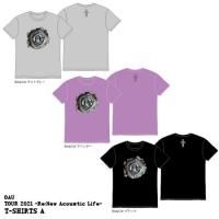 ブラフマンサイン入りTシャツ　OAU ブラフマン ～サイン入りレコードA to Z （Donuts版） 第2回
