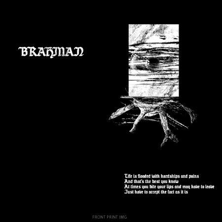 BRAHMAN プルオーバーパーカー br-pk-009 - tactics RECORDS ONLINE SHOP