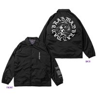 JACKET - tactics RECORDS ONLINE SHOP