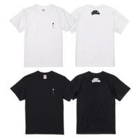 ブラフマンサイン入りTシャツ　OAU OAU Tシャツ Lサイズ ホワイト 新品未使用 ブラフマン - メルカリ