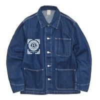 JACKET - tactics RECORDS ONLINE SHOP