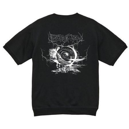 BRAHMAN スウェットTシャツ br-ts-102 - tactics RECORDS ONLINE