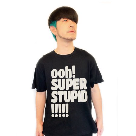 SUPER STUPID Tシャツ 90年代 www.sudouestprimeurs.fr