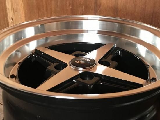 ゴールド スタンスコンセプト　pcd100 15インチ 楽天市場】スタンス ホイール 15インチの通販