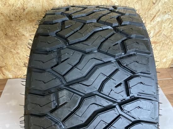 新品】業販ok!アウトレット☆タイヤ4本価格31×13.50R24☆扁平