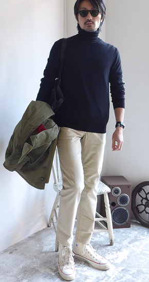 1960~70s Vintage LEVI'S 518 Slim Corduroy Pant BigE Dead 1960~70s Vintage LEVI'S 518 Slim Corduroy Pant BigE Dead