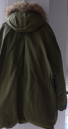 1976y Vintage Eddie Bauer Superior Polar Parka ヴィンテージ 1976y Vintage Eddie Bauer Superior Polar Parka ヴィンテージ