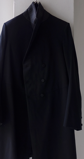 1910～20s Vintage French Frock Coat ヴィンテージフレンチフロック