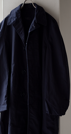 1950s Vintage U.S.A.F Rain Coat ヴィンテージミリタリーレイン 1950s Vintage U.S.A.F Rain Coat ヴィンテージミリタリーレイン
