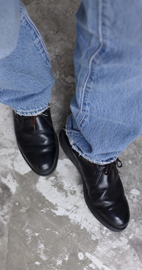 1980s Vintage REDWING 9196 Postman Chukka Boots 81/2 1980s Vintage REDWING 9196 Postman Chukka Boots 81/2