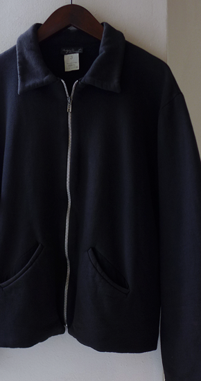 サイズ交換対象外 1990s agnès b. HOMME nylon jacket