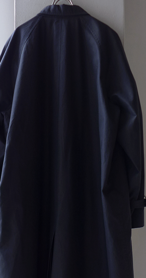 1980s Vintage Christian Dior Long Coat ヴィンテージ