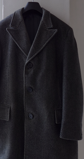 1950～60s Vintage Wool Coat ヴィンテージウールコート - ANNE-TRE