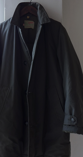 1960s Vintage Comfy Down Coat ヴィンテージコンフィーダウン