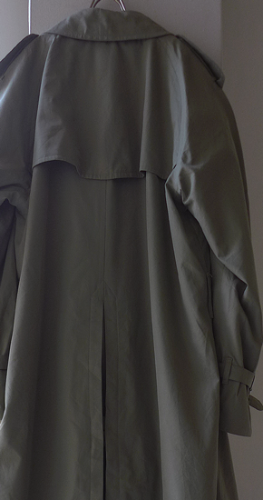 1990s Vintage Burberrys Trench Coat ENGLAND 英国製 1990s Vintage Burberrys Trench Coat ENGLAND 英国製