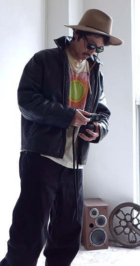 1970s Vintage Peter Max Original T-Shirt ヴィンテージ 1970s Vintage Peter Max Original T-Shirt ヴィンテージ