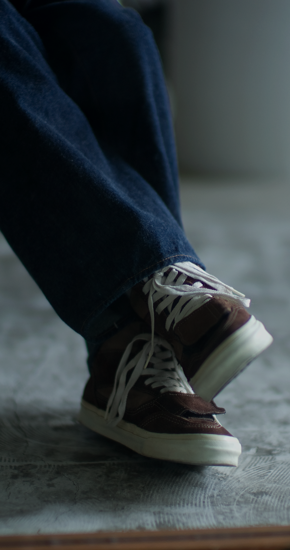 1990s Vintage Vans Mountain Edition ヴィンテージUSA製 1990s Vintage Vans Mountain Edition ヴィンテージUSA製
