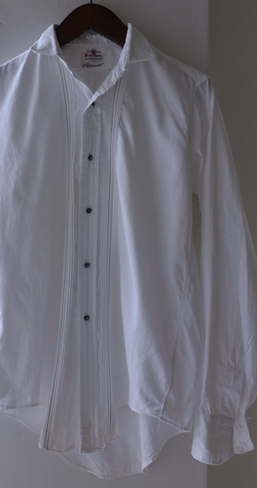 1960～70s Vintage Kaynee Dress Shirt Dead Stock ヴィンテージドレスシャツ - ANNE-TRE