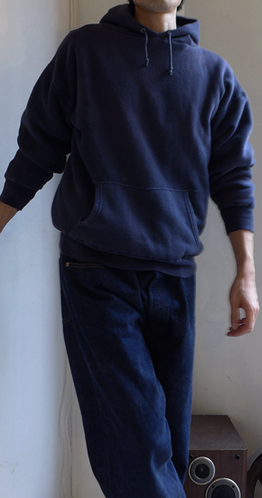 1960s Vintage Double Face Parka ヴィンテージダブルフェイス