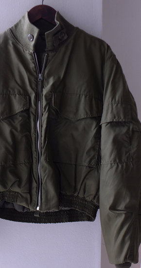 1950s Vintage U.S.NAVY WEP Flight Jacket ヴィンテージG-8 1950s Vintage U.S.NAVY WEP Flight Jacket ヴィンテージG-8