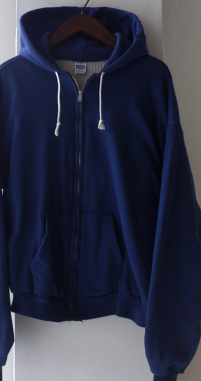 1970s Vintage Healthknit Double Face Zip Parka ヴィンテージヘルス ...