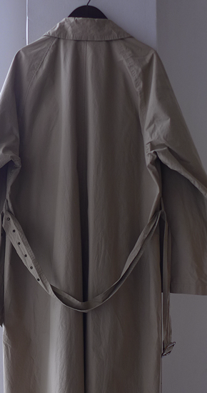 1980~90s Vintage Ralph Lauren Balmacaan Coat ヴィンテージ 1980~90s Vintage Ralph Lauren Balmacaan Coat ヴィンテージ