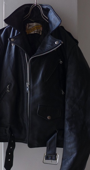 1970s Vintage Schott Bros Perfecto Double Riders Jacket 1970s Vintage Schott Bros Perfecto Double Riders Jacket