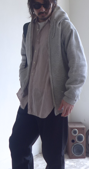 1960~70s Vintage Spruce Double Face Parka ヴィンテージ 1960~70s Vintage Spruce Double Face Parka ヴィンテージ